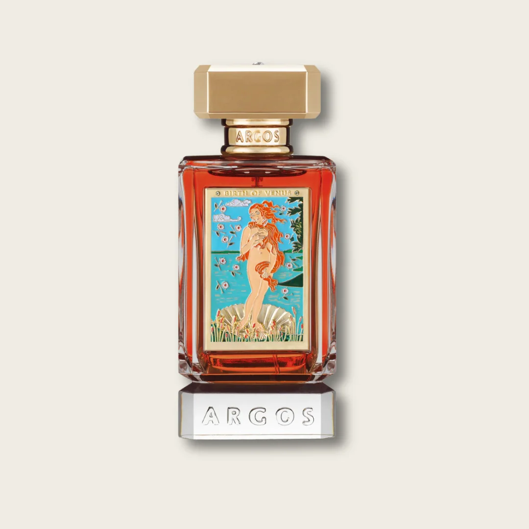 World Renowned Perfumes