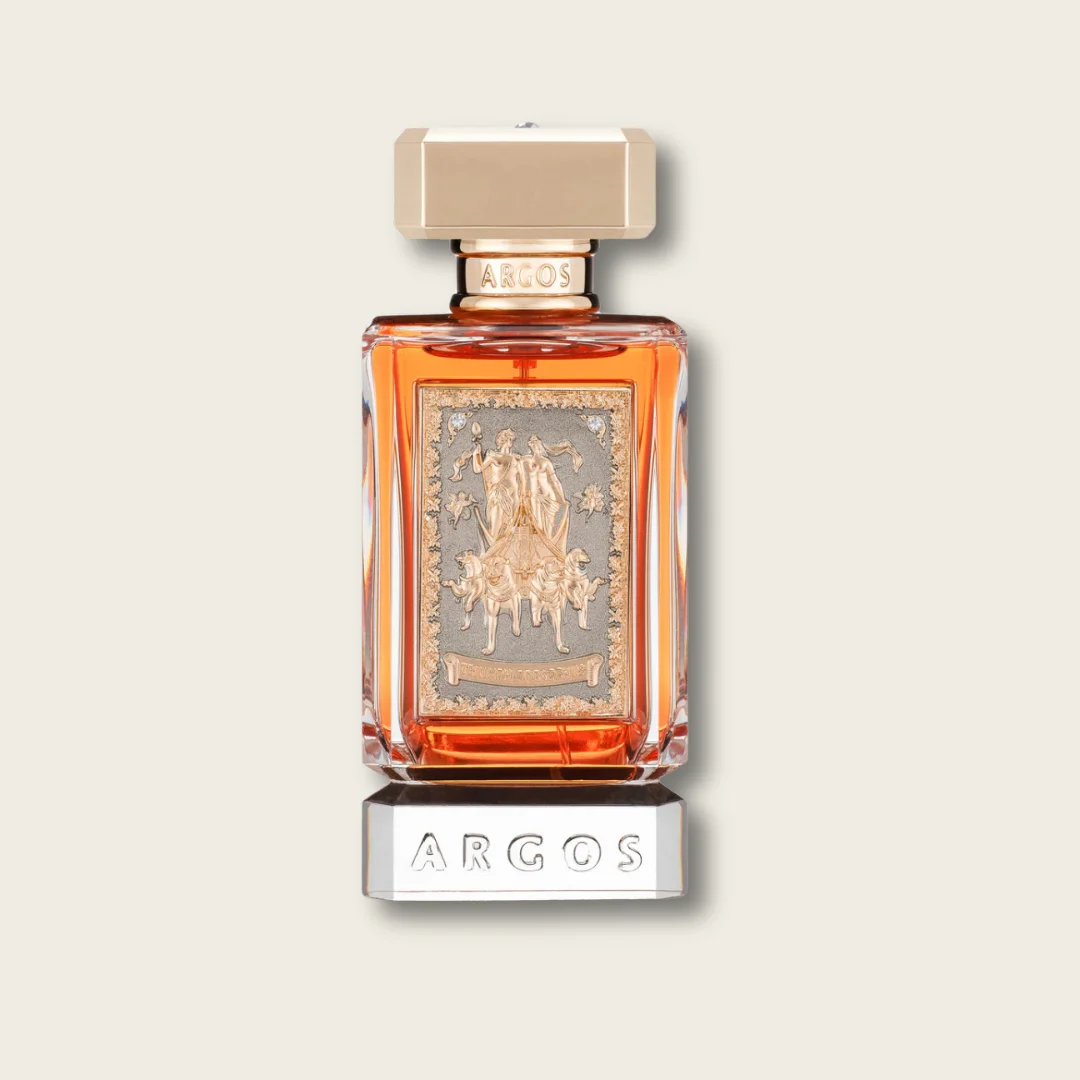 World Renowned Perfumes